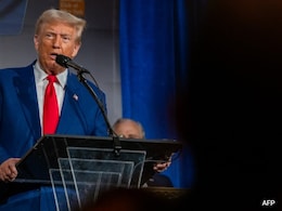 Trump Blames Ukraine's Zelensky For Starting War With Russia Trump Blames Ukraine's Zelensky For Starting War With Russia