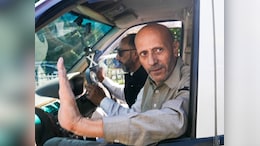 Engineer Rashid's Custody Parole Plea To Attend Parliament Session Rejected