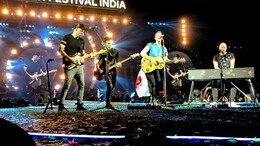 FIR Filed Over Black Marketing Of Coldplay Concert Tickets, Says BookMyShow