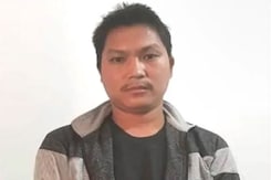 Man Gets Death Penalty For Sexually Assaulting 21 Children In Arunachal School Man Gets Death Penalty For Sexually Assaulting 21 Children In Arunachal School