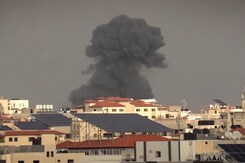 Israel Hamas War | The Man Who Predicted Hamas' October 7 Invasion Of Israel Days In Advance Israel Hamas War | The Man Who Predicted Hamas' October 7 Invasion Of Israel Days In Advance