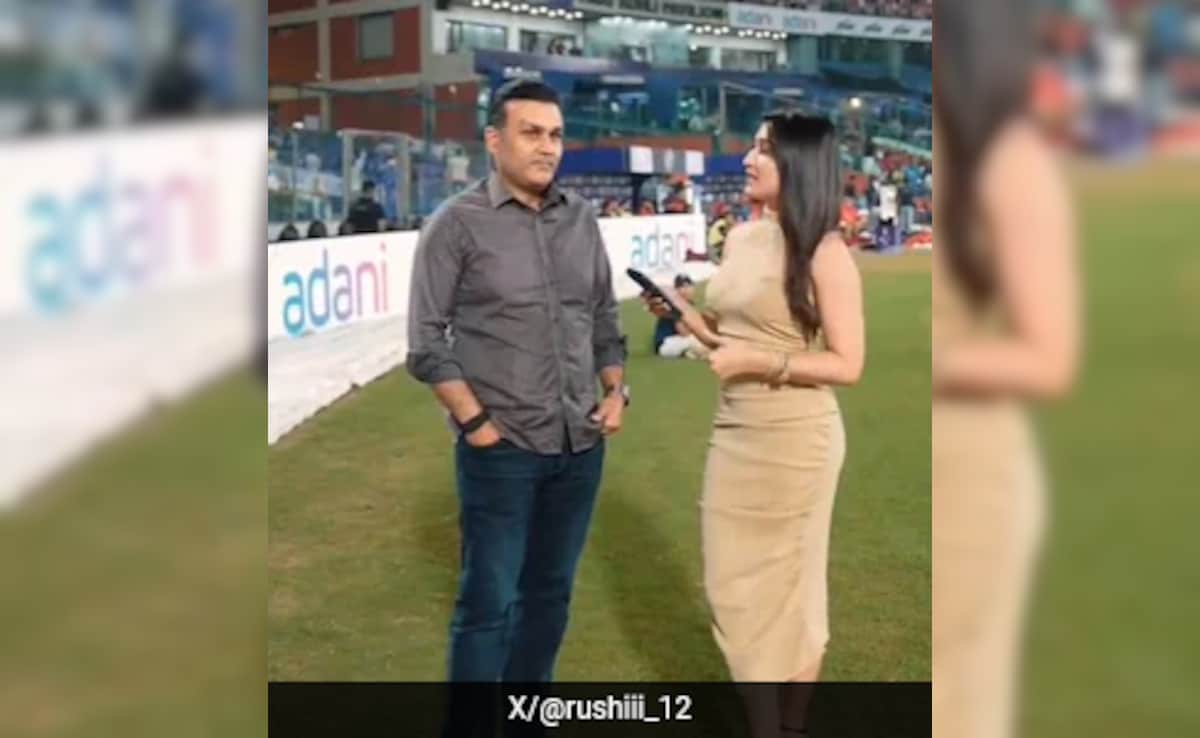 Dhoni vs Virat vs Rohit: Virender Sehwag Makes His Choice Clear In "This Or That" Challenge