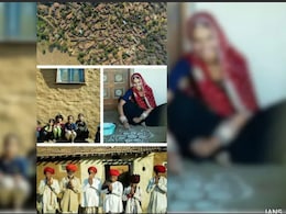 Rajasthan: राजस्थान का ये गांव बना देश का बेस्ट टूरिस्ट विलेज, एक भी पक्का घर नहीं; न कभी चोरी हुई