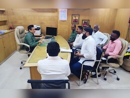 "विरोध करणारे बहुतेक लोक बाहेरचे", धारावीतील स्वयंसेवी संस्थांचा पुनर्विकास सर्वेक्षणाला पाठिंबा