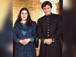 सैफ के स्टारडम से इनसिक्योर फील करने लगी थीं अमृता सिंह, थ्रोबैक VIDEO में कही ऐसी चौंकाने वाली बातें सैफ के स्टारडम से इनसिक्योर फील करने लगी थीं अमृता सिंह, थ्रोबैक VIDEO में कही ऐसी चौंकाने वाली बातें