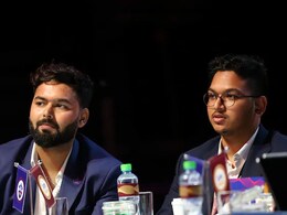 Delhi Capitals Announce Head Coach And Director Of Cricket. Sourav Ganguly Replaced