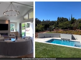 कैलिफोर्निया में सिलिकॉन वैली में इस भारतीय का आलीशान घर देख इंप्रेस हुए लोग, बोले- इसके लिए कड़ी मेहनत की होगी कैलिफोर्निया में सिलिकॉन वैली में इस भारतीय का आलीशान घर देख इंप्रेस हुए लोग, बोले- इसके लिए कड़ी मेहनत की होगी