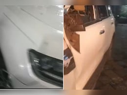 मेहंदी क्लास से लौट रही 27 साल की महिला को तेज रफ्तार कार ने मारी टक्कर, मौत मेहंदी क्लास से लौट रही 27 साल की महिला को तेज रफ्तार कार ने मारी टक्कर, मौत