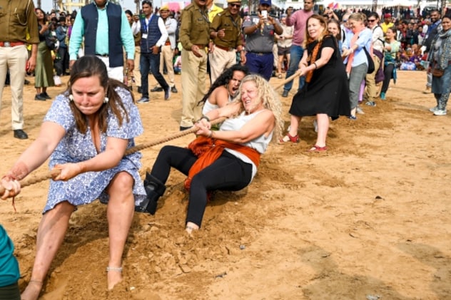 Pushkar Fair 2024 Pushkar Fair 2024