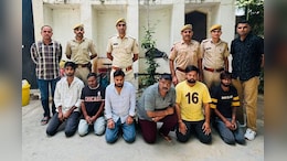 Rajasthan: 12 साल के मासूम को आरोपियों ने मेले में नचाया निर्वस्त्र, 'मैं चोर हूं' बोलने पर किया मजबूर