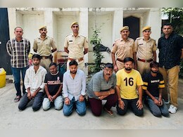 Rajasthan: 12 साल के मासूम को आरोपियों ने मेले में नचाया निर्वस्त्र, 'मैं चोर हूं' बोलने पर किया मजबूर