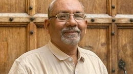 'देशातल्या पहिल्या मराठी भाषा विद्यापीठाच्या कुलगुरूपदाचा अमरावतीच्या भूमिपुत्राला मान'