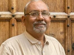 'देशातल्या पहिल्या मराठी भाषा विद्यापीठाच्या कुलगुरूपदाचा अमरावतीच्या भूमिपुत्राला मान'