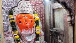 Ganesh Chaturthi 2024: भगवान गणेश की 'चमत्कारी' मूर्ति, जिसने तोप के गोलों को भी कर दिया था बेअसर!