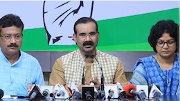 CG News : टोनही के शक में 4 लोगों की हत्या के मामले ने पकड़ा तूल, कांग्रेस ने सरकार से कर दी ये बड़ी मांग