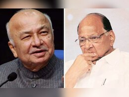 '... तर शरद पवार पंतप्रधान झाले असते', सुशिलकुमारांनी सांगितला भन्नाट किस्सा