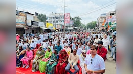 MP Congress: कांग्रेस अब भाजपा की तर्ज पर कार्यकर्ताओं को करेगी प्रशिक्षित, नवनियुक्त ज़िला अध्यक्ष को दी जाएगी ये सीख
