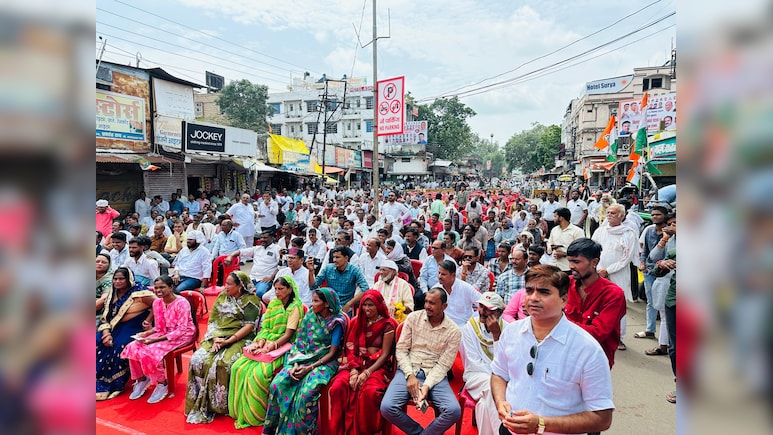 MP Congress: कांग्रेस अब भाजपा की तर्ज पर कार्यकर्ताओं को करेगी प्रशिक्षित, नवनियुक्त ज़िला अध्यक्ष को दी जाएगी ये सीख