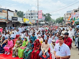 MP Congress: कांग्रेस अब भाजपा की तर्ज पर कार्यकर्ताओं को करेगी प्रशिक्षित, नवनियुक्त ज़िला अध्यक्ष को दी जाएगी ये सीख MP Congress: कांग्रेस अब भाजपा की तर्ज पर कार्यकर्ताओं को करेगी प्रशिक्षित, नवनियुक्त ज़िला अध्यक्ष को दी जाएगी ये सीख
