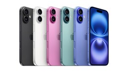 Pre-Orders For 'Made In India' iPhone 16 Rises, Set To Break Export Records