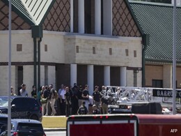 4 Killed By Teen Shooter At US School: What We Know So Far 4 Killed By Teen Shooter At US School: What We Know So Far