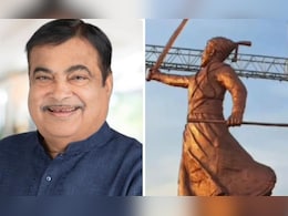 '... तर छत्रपती शिवाजी महाराजांचा तो पुतळा कोसळला नसता' गडकरींचे मोठे विधान '... तर छत्रपती शिवाजी महाराजांचा तो पुतळा कोसळला नसता' गडकरींचे मोठे विधान