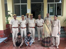 पत्नी ने रची पति के हत्या की साजिश, हाईवे पर लावारिश लाश देख पुलिस ने ऐसे किया खुलासा