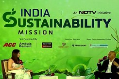 India Sustainability Mission - Episode 2 India Sustainability Mission - Episode 2