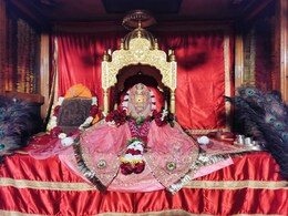 पुत्र वियोग में त्याग दिए थे प्राण, आज घर-घर में होती है पूजा; जानें जसोल धाम की कहानी पुत्र वियोग में त्याग दिए थे प्राण, आज घर-घर में होती है पूजा; जानें जसोल धाम की कहानी