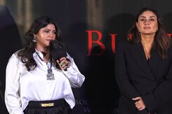 Ektaa Kapoor Opens Up On Women Safety In Film Industry Ektaa Kapoor Opens Up On Women Safety In Film Industry
