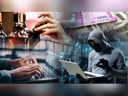 छत्तीसगढ़ में 'डिजिटल डकैती': हर 18वें घंटे एक शिकार, अब न्यू ईयर 'गिफ्ट' ठगी का नया खेल