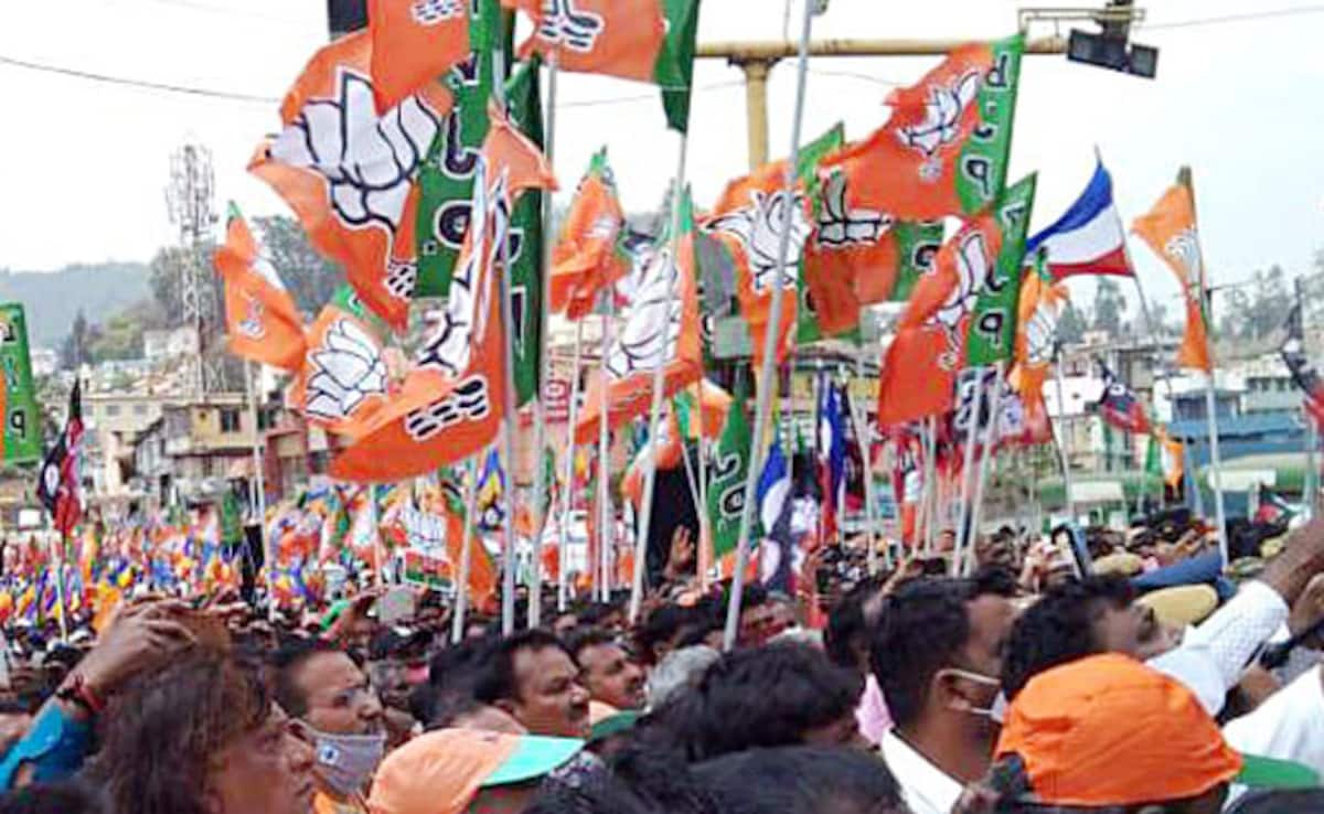 Latest and Breaking News on NDTV Latest and Breaking News on NDTV