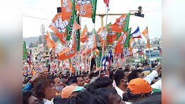 MP News: मध्य प्रदेश बीजेपी को इस दिन मिल जाएगा नया अध्यक्ष, जानें पूरा कार्यक्रम