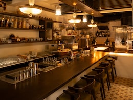 11 New Restaurants And Bars In Mumbai To Visit In September-October 2024