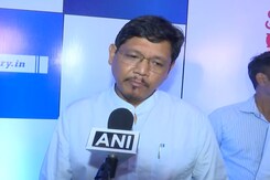 Meghalaya CM Calls For Central Government’s Intervention To Resolve Manipur Crisis Meghalaya CM Calls For Central Government’s Intervention To Resolve Manipur Crisis