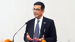 अयोद्धेचा निकाल कसा दिला? माजी सरन्यायाधीश  धनंजय चंद्रचुडांनी सांगितली आतली गोष्ट