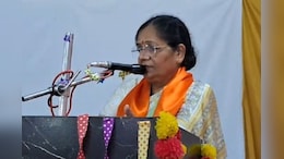 जो राम को लाए हैं... गाने वाले गायक को पहचानने से BJP सांसद का इनकार, बोलीं- कौन कन्हैया मित्तल?