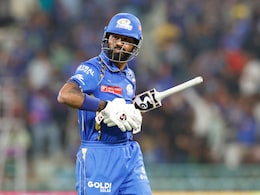 Mumbai Indians Urged To Retain These 3 Stars Ahead Of IPL 2025 Auction, Snub Captain Hardik Pandya Mumbai Indians Urged To Retain These 3 Stars Ahead Of IPL 2025 Auction, Snub Captain Hardik Pandya