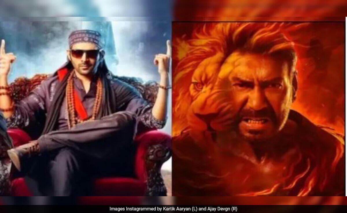 Anees Bazmee On Big Box Office Clash Between <i>Singham Again</i> And <i>Bhool Bhulaiyaa 3</i>: "Let's Do It Together"