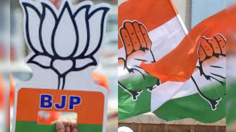 भिंड में कलेक्टर-विधायक विवाद पर गरमाई राजनीति, कांग्रेस-BJP आमने-सामने, जानें किसने क्या कहा?