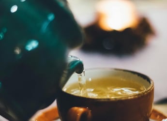 5 Reasons Why You Should Include Ghee Tea In Your Daily Routine (You Won't Believe No. 4) 5 Reasons Why You Should Include Ghee Tea In Your Daily Routine (You Won't Believe No. 4)