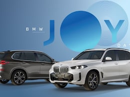 BMW India Announces JOY Days Festive Deals: Easy Financing, Assured Buyback & More