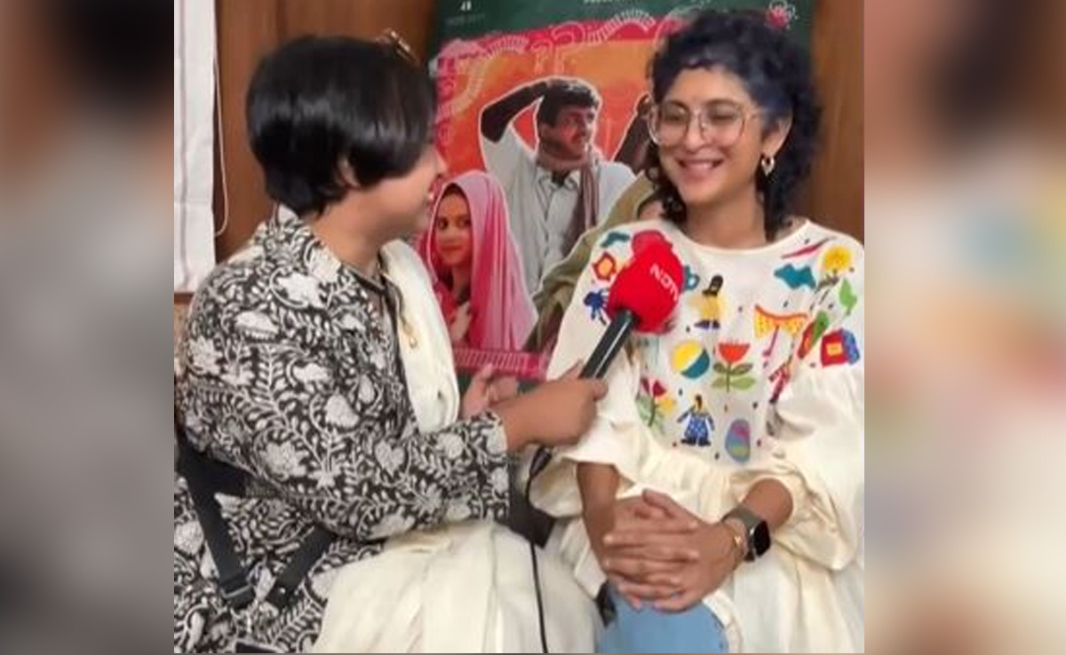 Exclusive: After <i>Laapataa Ladies</i>' Oscar Entry, Kiran Rao Shares Her 3 Favourite Scenes From The Film