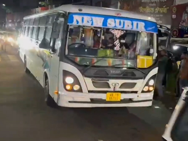 Mamata Banerjee, Protesting Doctors Finally Meet To End Impasse