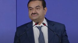 Gautam Adani Success Story :  16 व्या वर्षी पहिल्यांदा सीमा ओलांडली, गौतम अदाणींनी सांगितलं यशाचं रहस्य