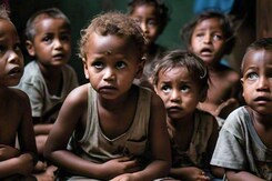 Poshan Tracker: कुपोषण को हराने में MP को मिली बड़ी कामयाबी