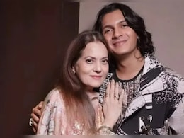 Vijayta Pandit: आदेश श्रीवास्तव की पत्नी ने शाहरुख खान से लगाई मदद की गुहार, याद दिलाया भाई का एहसान Vijayta Pandit: आदेश श्रीवास्तव की पत्नी ने शाहरुख खान से लगाई मदद की गुहार, याद दिलाया भाई का एहसान