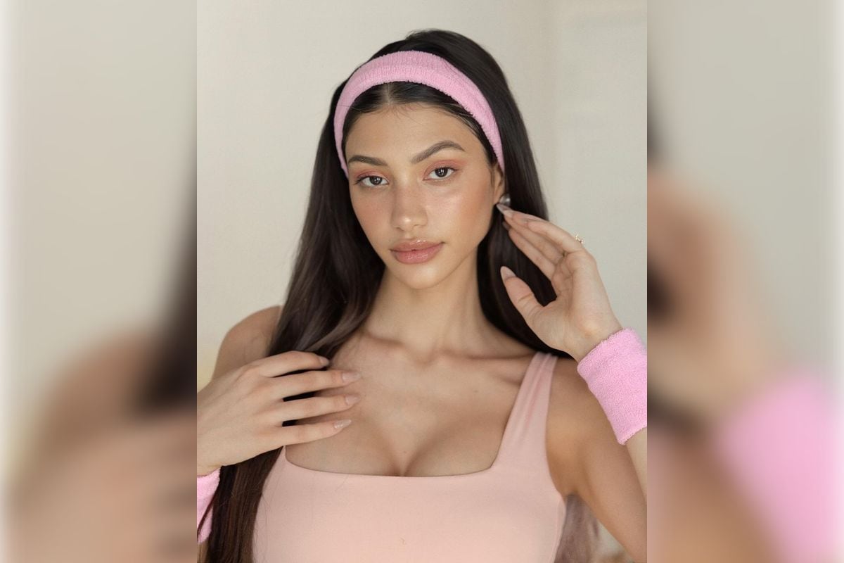 Alanna Panday & Ivor McCray Arrive in Mumbai with Baby River