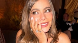 Watch: Sofia Vergara Eating Hamburger At Emmys 2024 Is The Coolest Thing On Internet Today