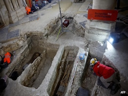 Notre Dame's Dead Poet Mystery Close To Solution Notre Dame's Dead Poet Mystery Close To Solution